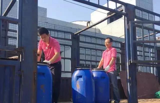 致敬圖像人！高溫下的堅守致敬圖像人！高溫下的堅守