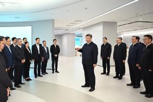 久久為功，讓科技成果綻放在祖國(guó)大地上